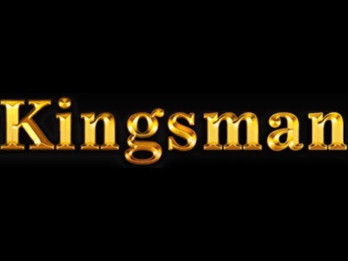 Kingsman Slot