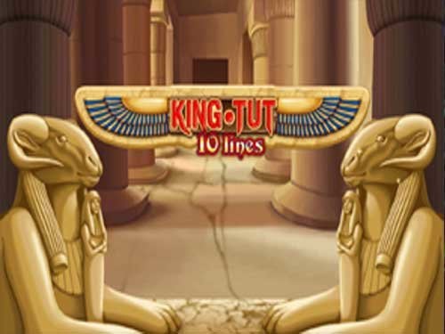 King Tut Screenshot