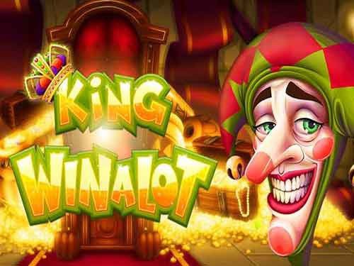 King Winalot Slot