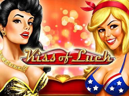 Kiss of Luck Slot