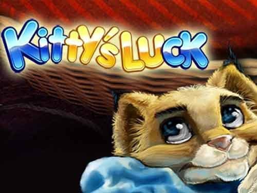 Kittys Luck Slot