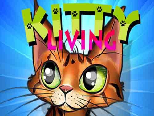 Kitty Living Slot