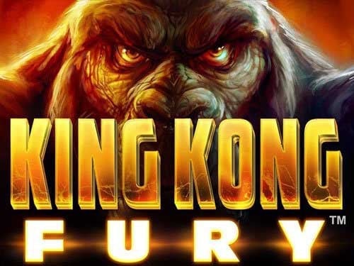 King Kong Fury Slot