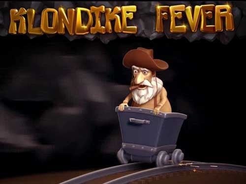Klondike Fever Slot by Capecod Gaming