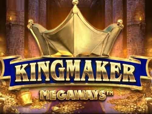 Kingmaker Megaways Slot