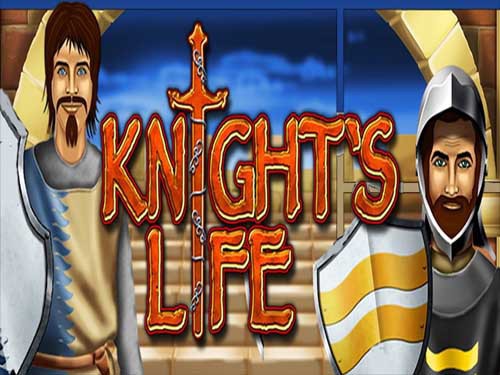 Knights Life Slot