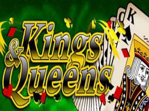 Kings Queens Slot