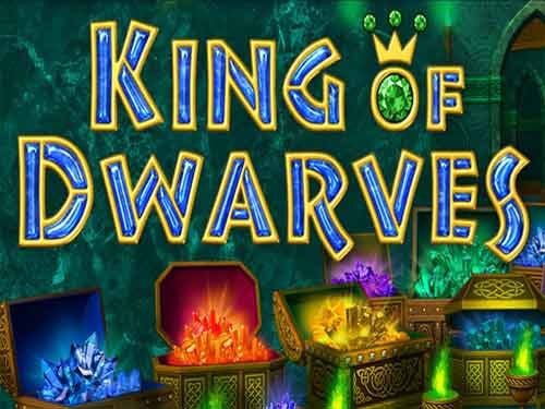 King of Dwarves Slot