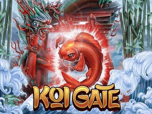 Koi Gate Slot