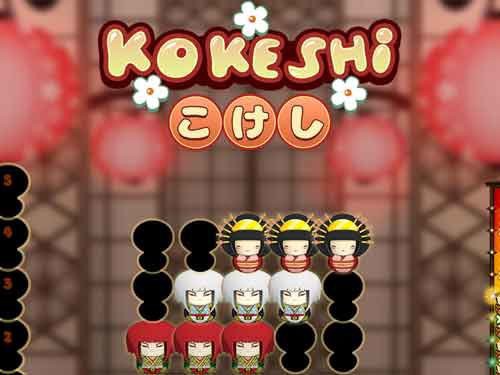 Kokeshi Screenshot