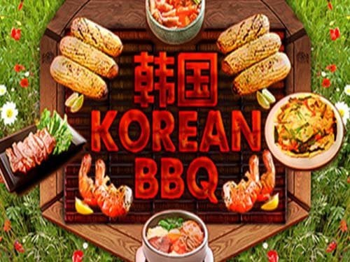 Korean BBQ Screenshot