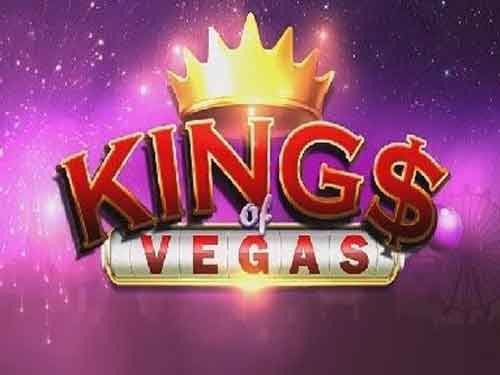 Kings of Vegas Slot