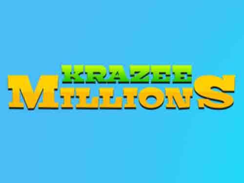Krazee Millions Screenshot