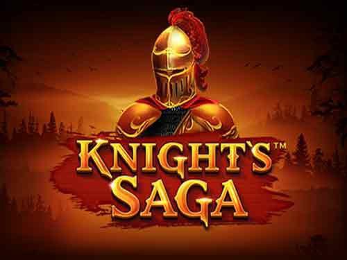 Knight's Saga Slot