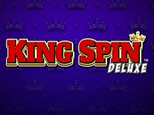 King Spin Deluxe Slot