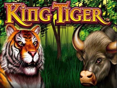 King Tiger Slot