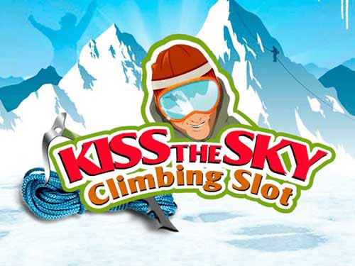Kiss The Sky Slot