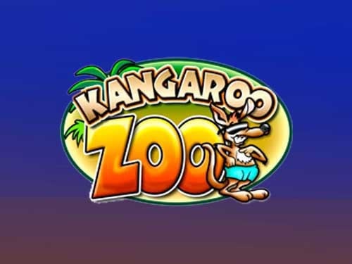 Kangaroo Zoo Screenshot