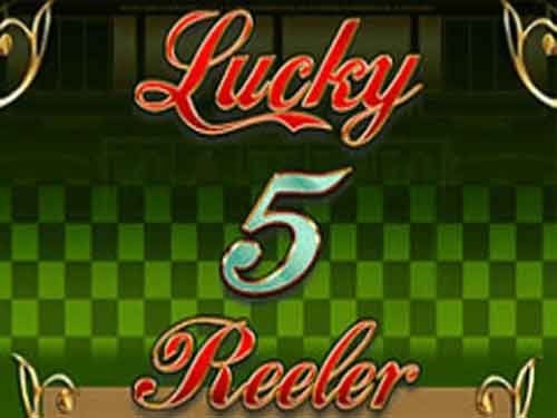 Lucky 5 Reeler Slot