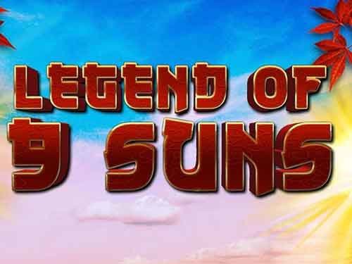Legend Of 9 Suns Slot