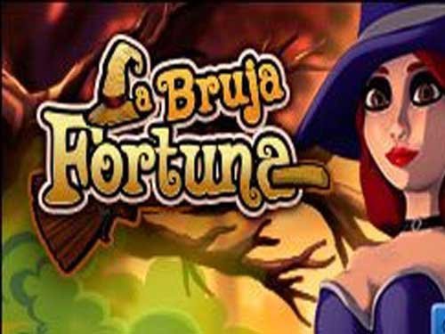 La Bruja Fortuna Slot