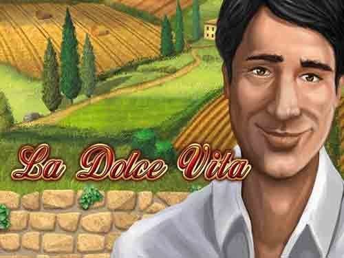 La Dolce Vita Slot