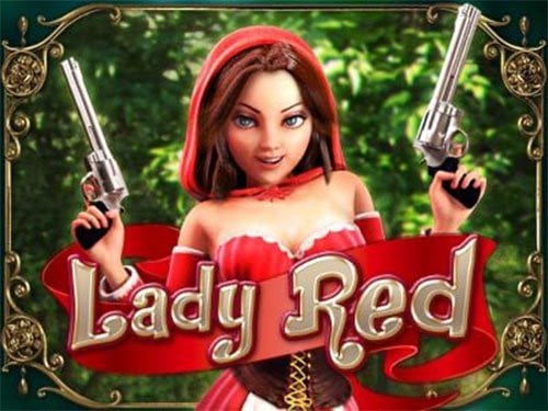 Lady Red Slot