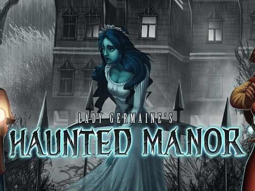 Lady Germaines Haunted Manor Slot
