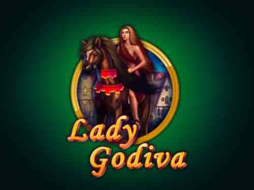 Lady Godiva Slot by Blazesoft