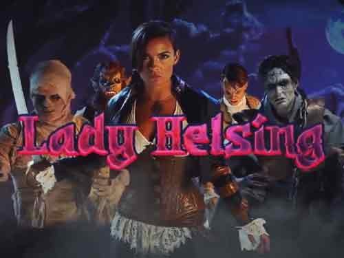 Lady Helsing Slot
