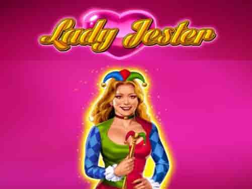 Lady Jester Slot
