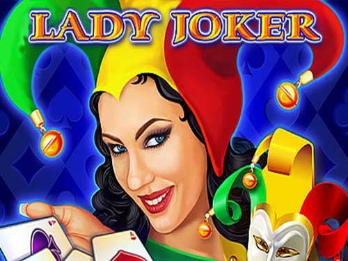 Lady Joker Slot