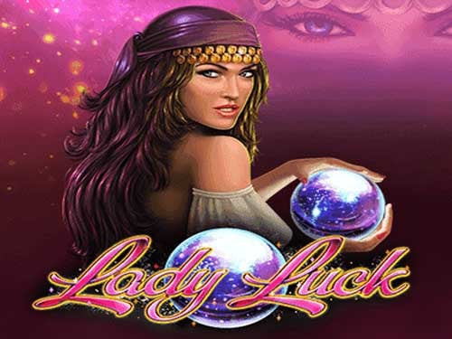 Lady Luck Slot by GameArt