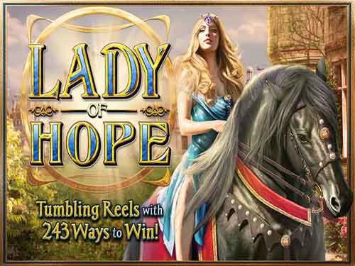 Lady of Hope Slot
