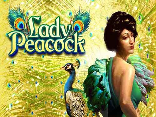 Lady Peacock Screenshot
