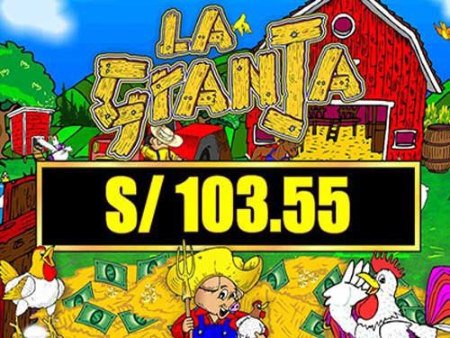 La Granja Screenshot