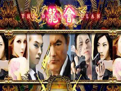 Dragon Clan Scratch Card
