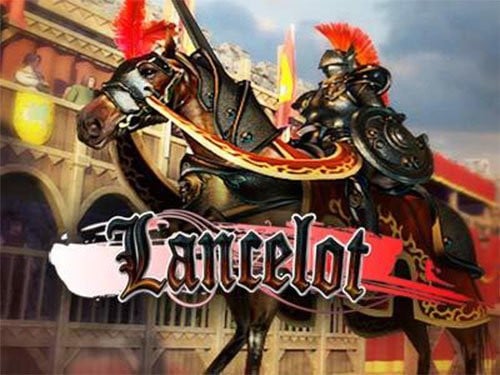 Lancelot Slot by Gtigaming