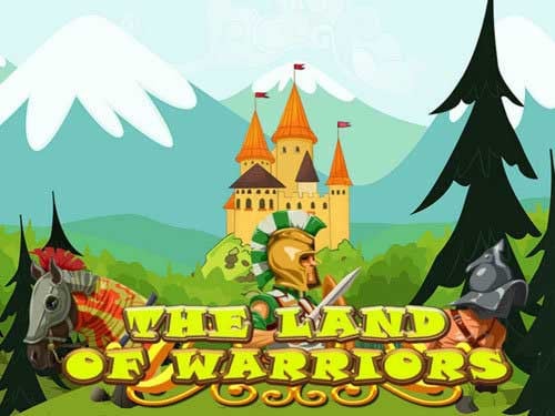 The Land of Warriors Slot