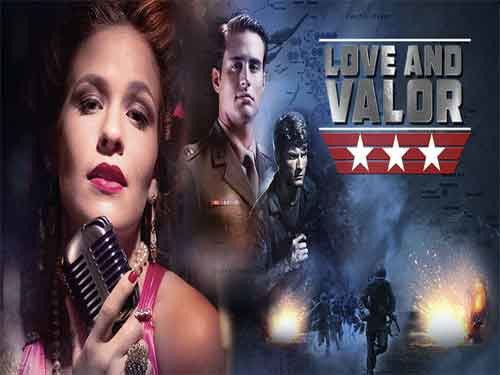 Love and Valor Screenshot