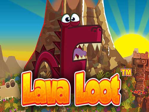 Lava Loot Slot