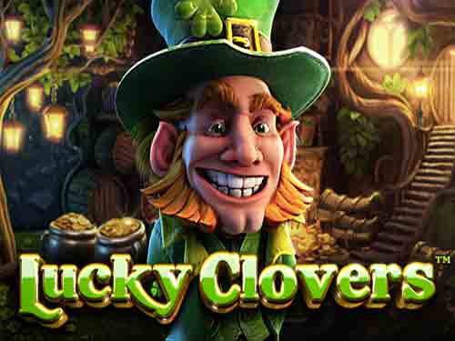 Lucky Clovers Slot