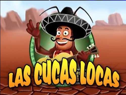 Las Cucas Locas Slot