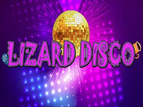 Lizard Disco Slot