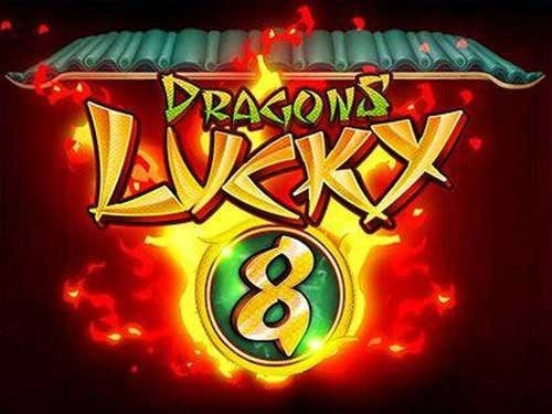 Dragons Lucky 8 Slot