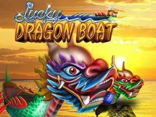 Lucky Dragon Boat Slot