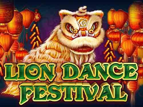 Lion Dance Festival Slot