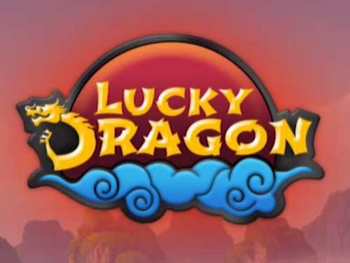 Lucky Dragon Slot by MGA