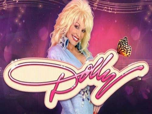 Dolly Parton Screenshot