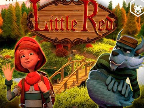 Little Red Slot